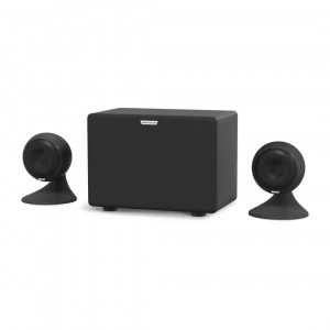 Караоке система Evobox Plus и акустика Sphere