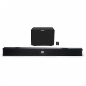 Караоке система Evobox Plus и акустика EvoSound Караоке система Evobox Plus и акустика EvoSound