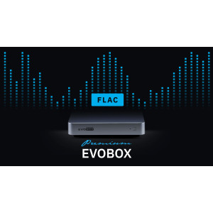 Караоке система Evobox Premium Караоке система Evobox Premium