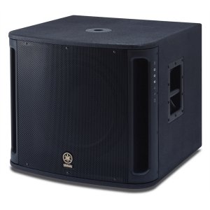 Профессиональный активный сабвуфер YAMAHA MSR-800W